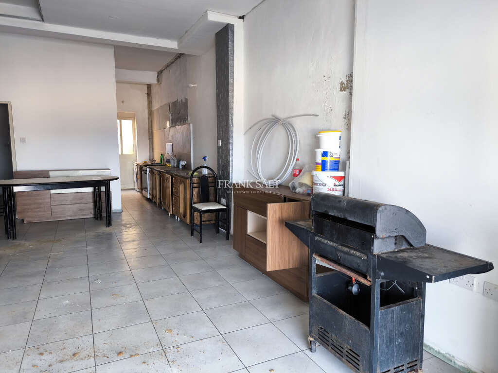 Xghajra, 3 Bedrooms Bedrooms, ,3 BathroomsBathrooms,For Sale,FRSA-426006