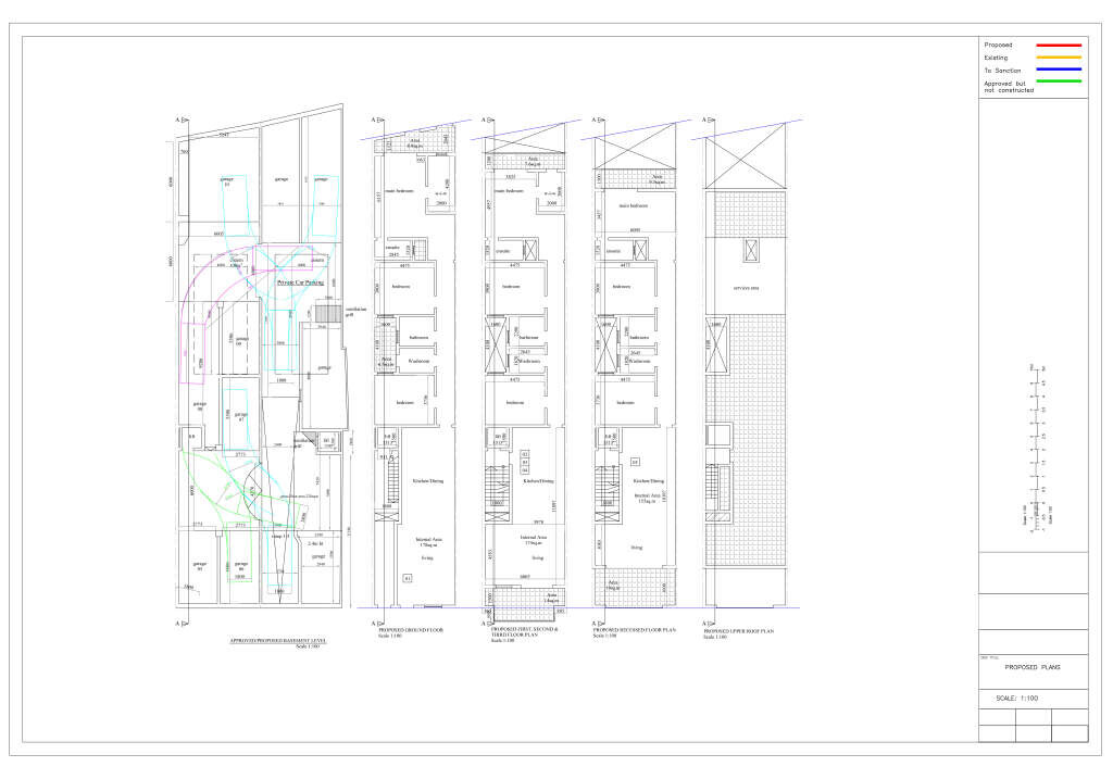 Mosta, 3 Bedrooms Bedrooms, ,1 BathroomBathrooms,For Sale,FRSA-619871