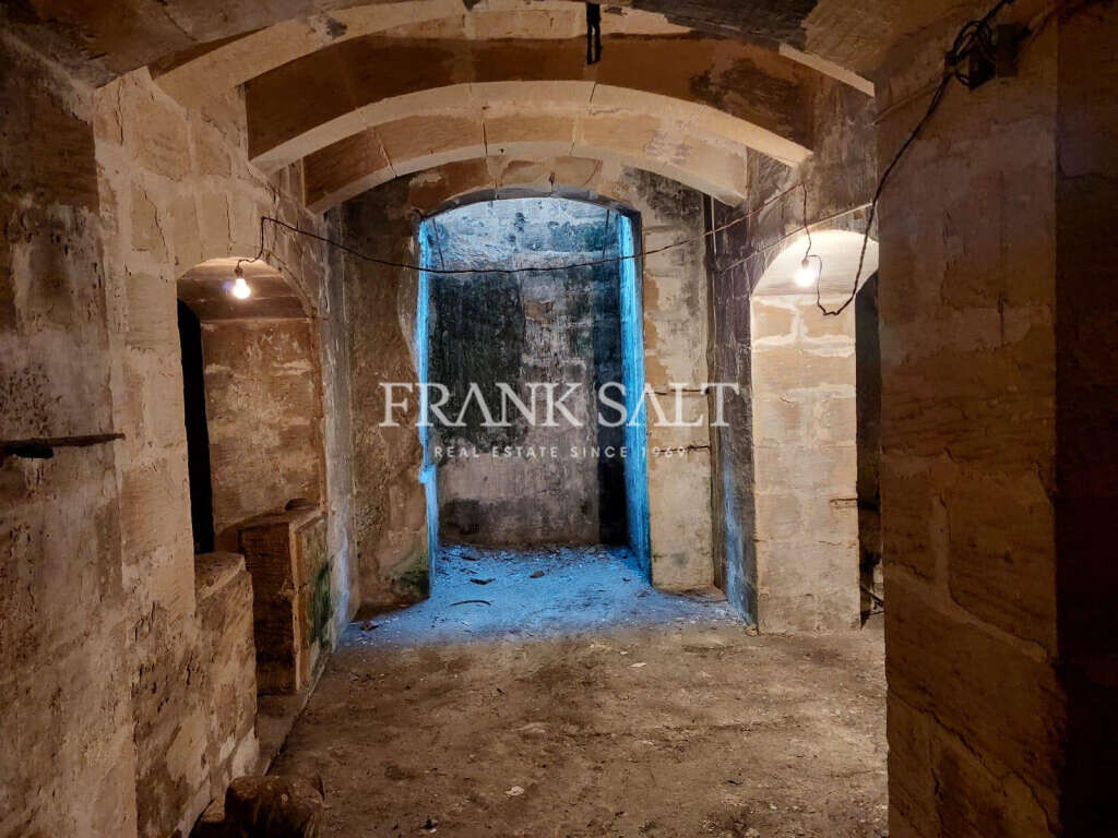 Qormi, 7 Bedrooms Bedrooms, ,1 BathroomBathrooms,For Sale,FRSA-354088