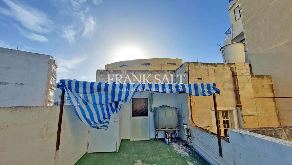 St Julians, ,For Sale,FRSA-043654