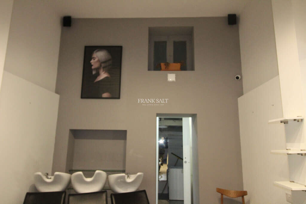 Sliema, ,For Sale,FRSA-354084