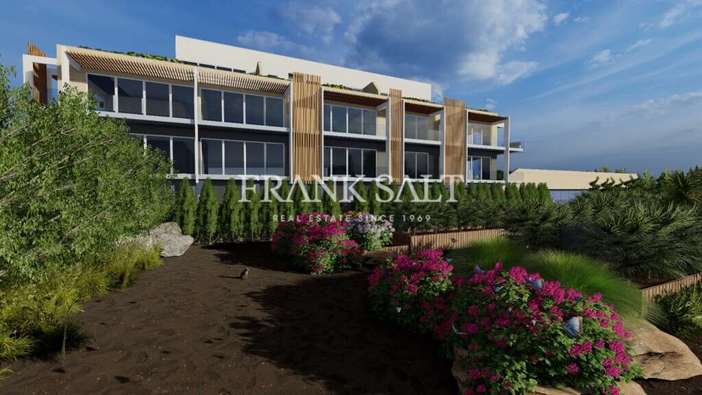 Ghajnsielem, Gozo, 3 Bedrooms Bedrooms, ,1 BathroomBathrooms,For Sale,FRSA-115311