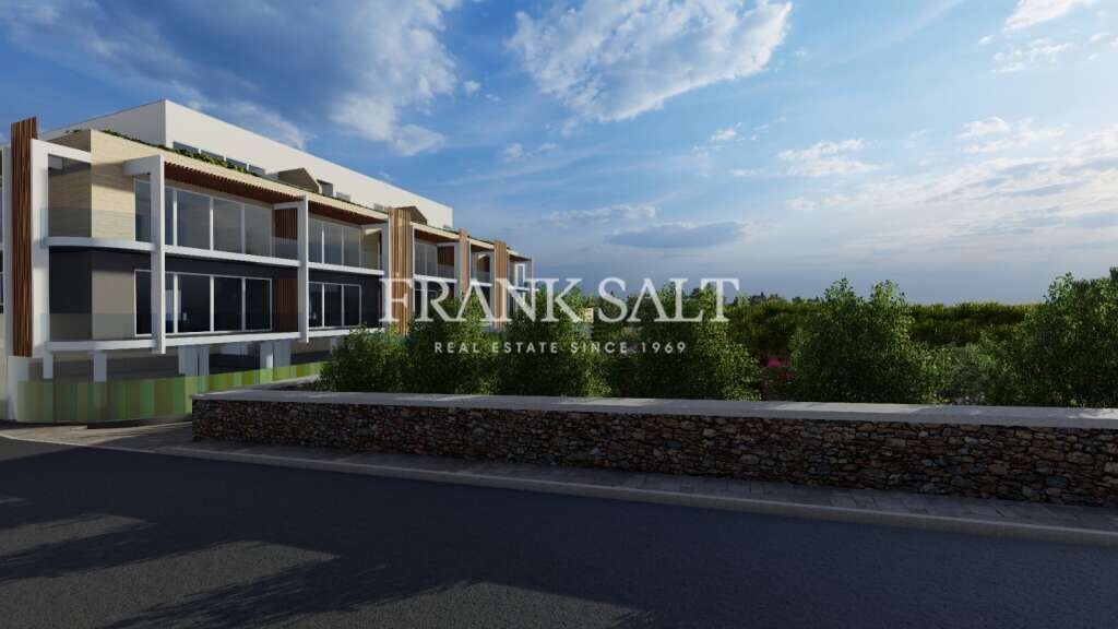 Ghajnsielem, Gozo, 3 Bedrooms Bedrooms, ,1 BathroomBathrooms,For Sale,FRSA-115311