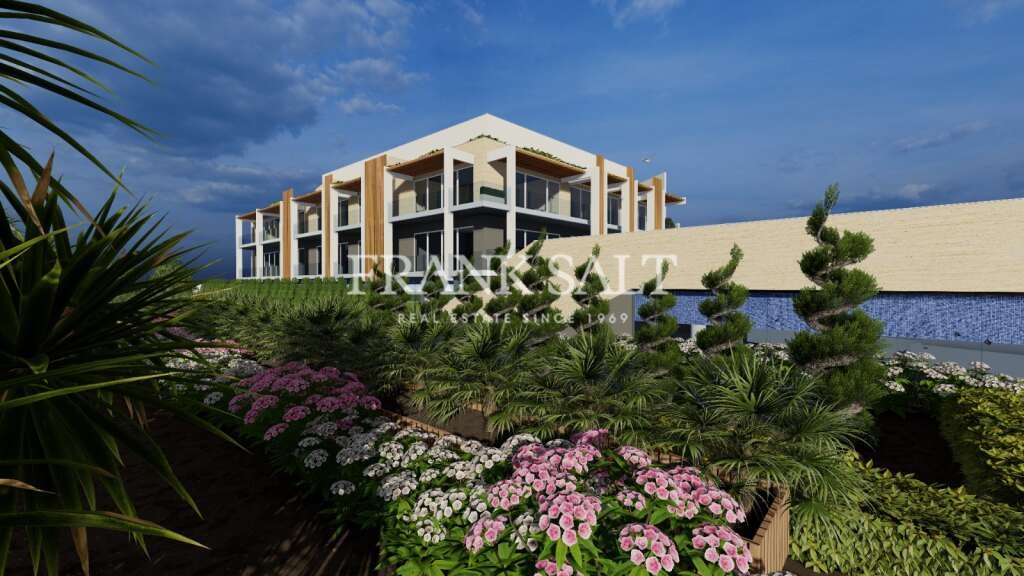 Ghajnsielem, Gozo, 2 Bedrooms Bedrooms, ,1 BathroomBathrooms,For Sale,FRSA-115310