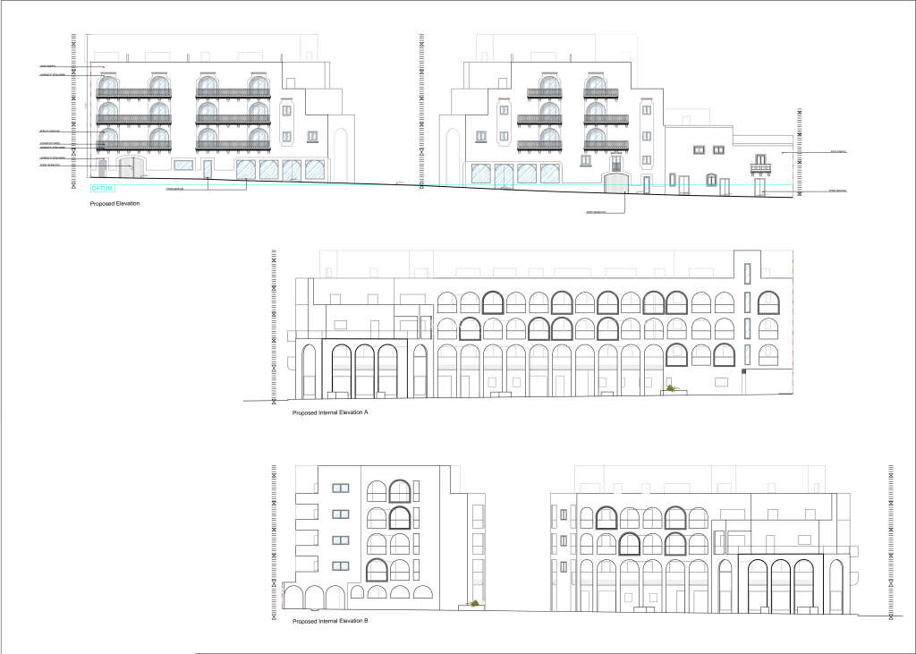 Victoria, Gozo, 3 Bedrooms Bedrooms, ,1 BathroomBathrooms,For Sale,FRSA-115305