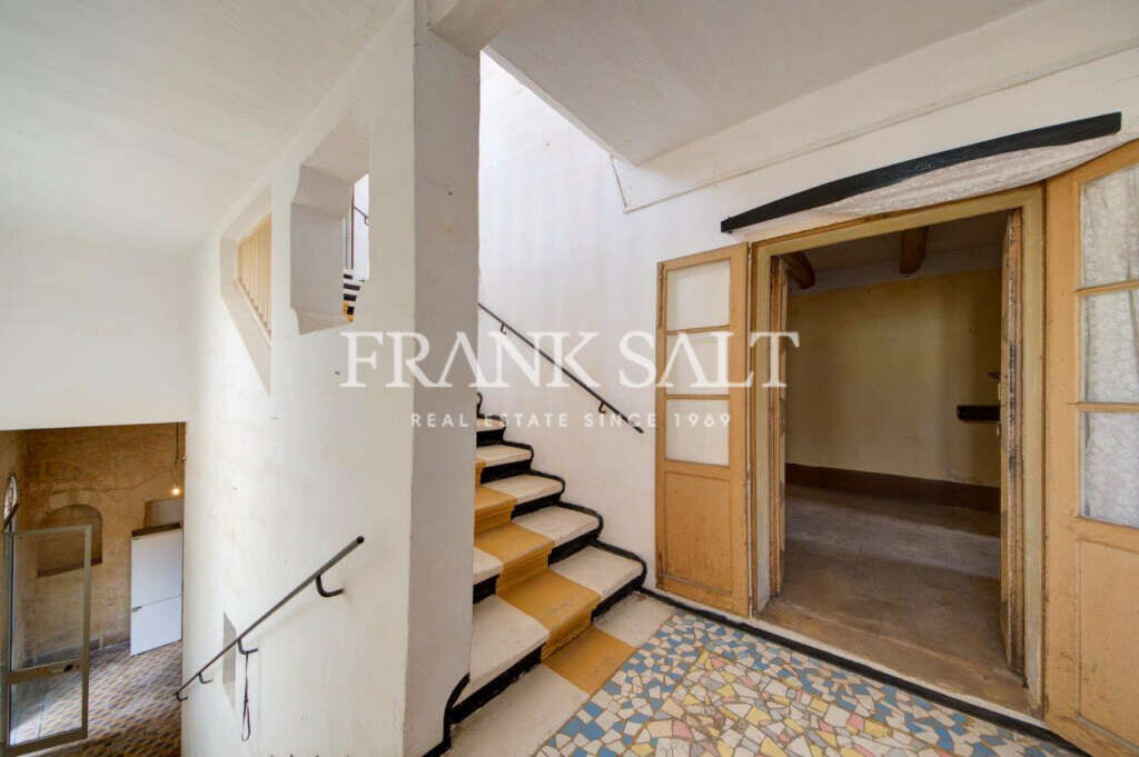 Zejtun, 6 Bedrooms Bedrooms, ,2 BathroomsBathrooms,For Sale,FRSA-425952