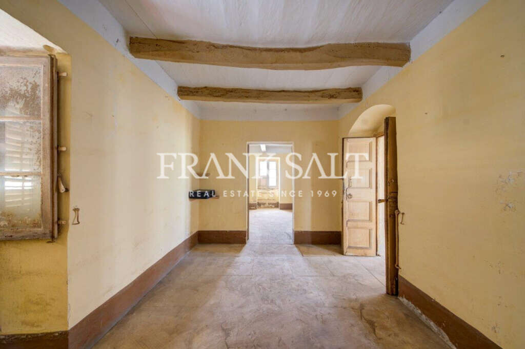 Zejtun, 6 Bedrooms Bedrooms, ,2 BathroomsBathrooms,For Sale,FRSA-425952