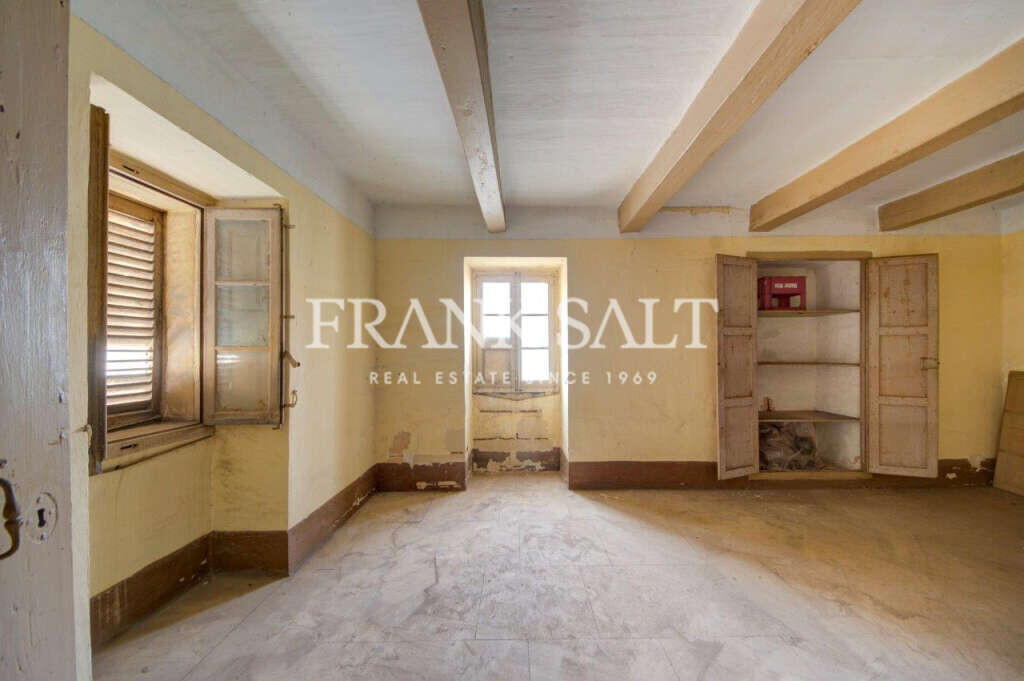 Zejtun, 6 Bedrooms Bedrooms, ,2 BathroomsBathrooms,For Sale,FRSA-425952