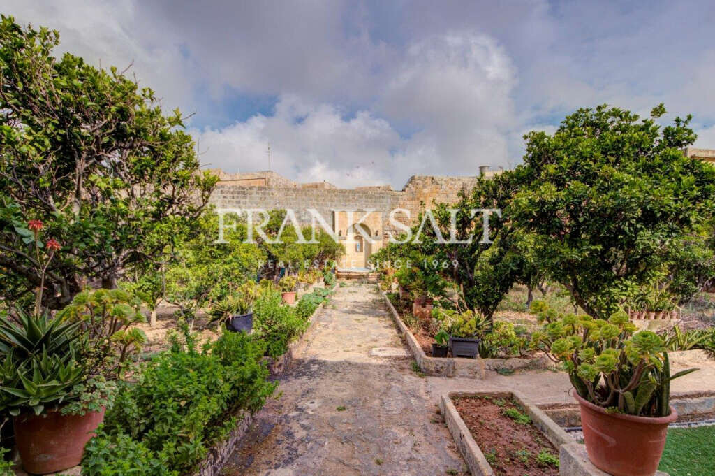 Zejtun, 6 Bedrooms Bedrooms, ,2 BathroomsBathrooms,For Sale,FRSA-425952