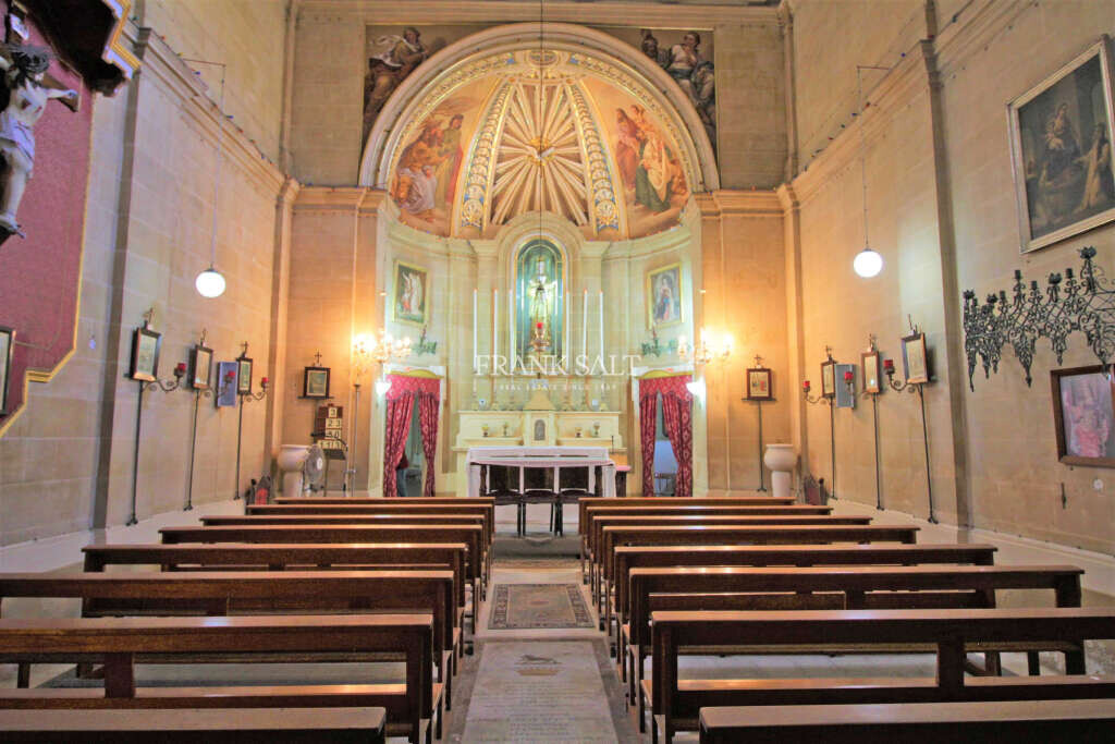 Zejtun, 6 Bedrooms Bedrooms, ,2 BathroomsBathrooms,For Sale,FRSA-425952