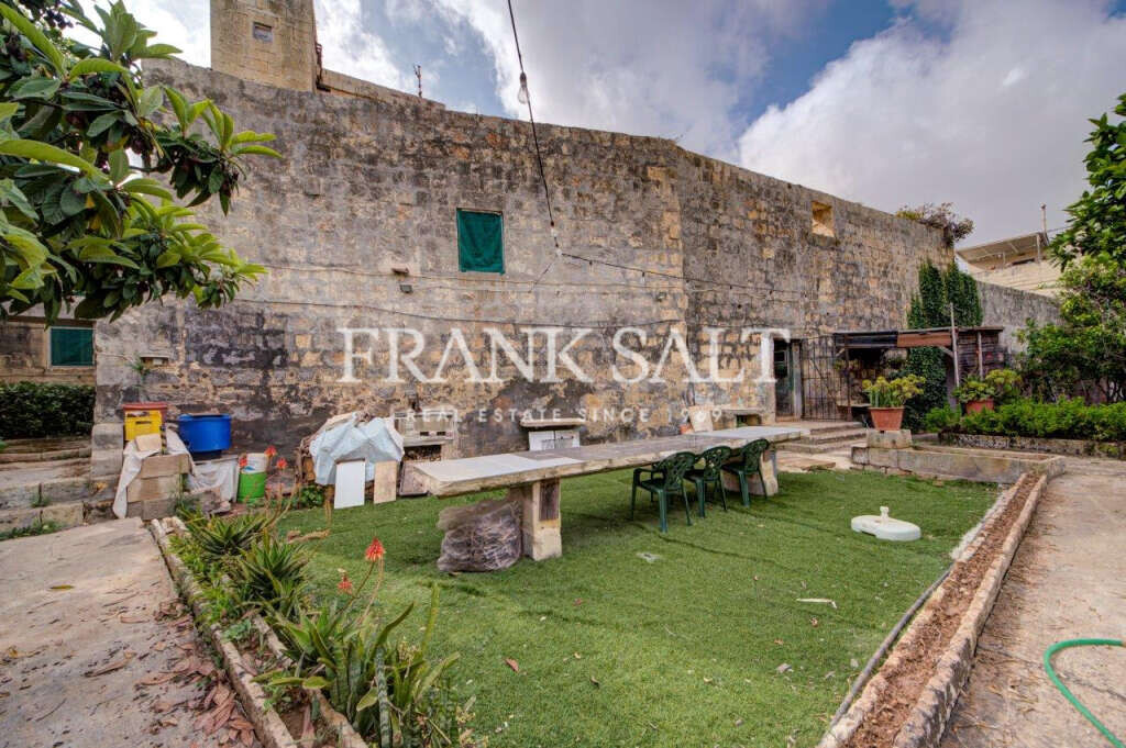 Zejtun, 6 Bedrooms Bedrooms, ,2 BathroomsBathrooms,For Sale,FRSA-425952