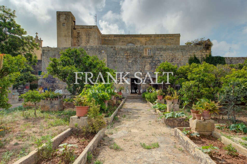 Zejtun, 6 Bedrooms Bedrooms, ,2 BathroomsBathrooms,For Sale,FRSA-425952