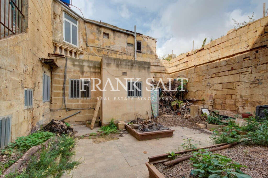 Zejtun, 6 Bedrooms Bedrooms, ,2 BathroomsBathrooms,For Sale,FRSA-425952