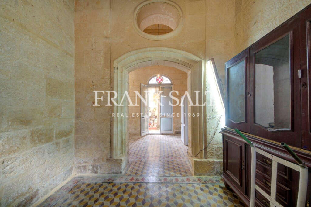 Zejtun, 6 Bedrooms Bedrooms, ,2 BathroomsBathrooms,For Sale,FRSA-425952