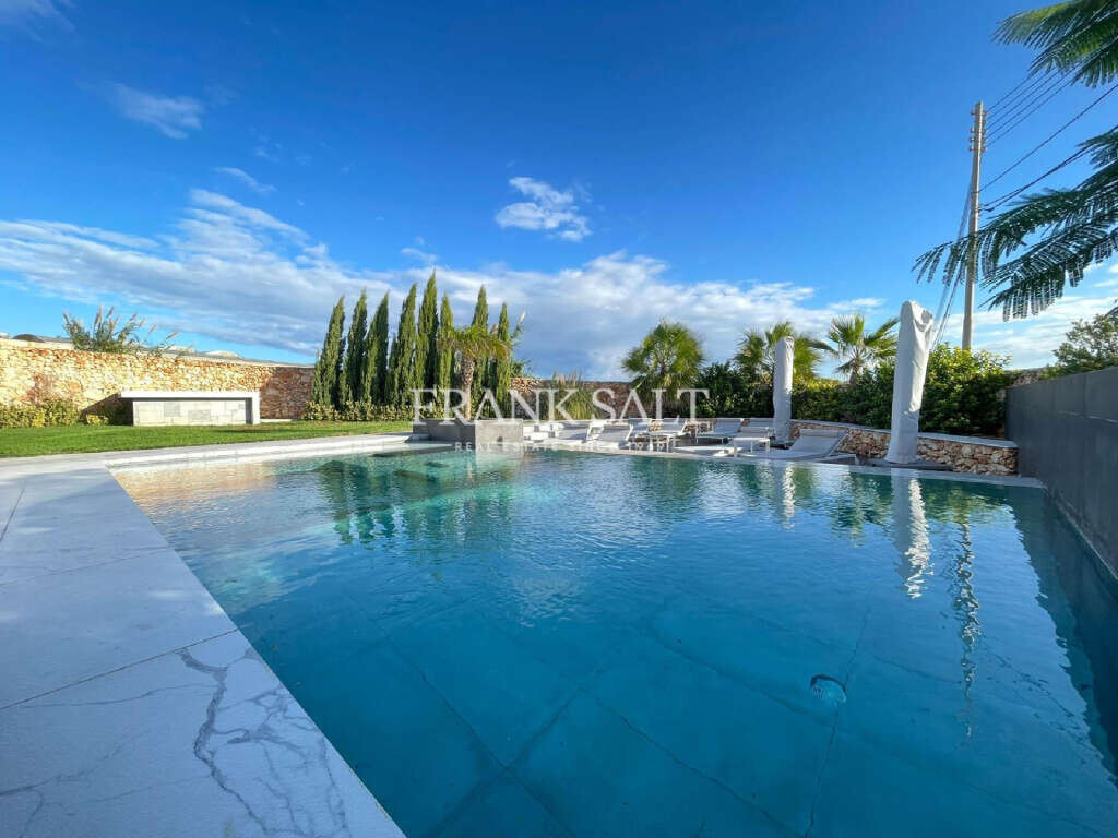 Wardija, 4 Bedrooms Bedrooms, ,2 BathroomsBathrooms,For Sale,FRSA-043514