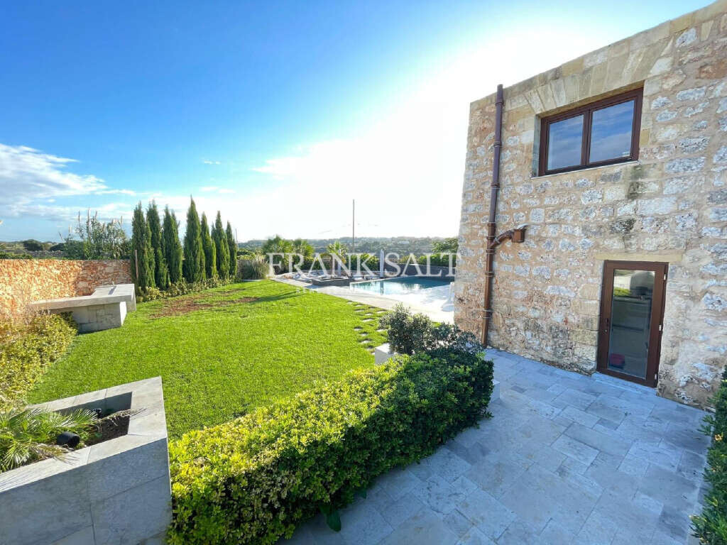 Wardija, 4 Bedrooms Bedrooms, ,2 BathroomsBathrooms,For Sale,FRSA-043514