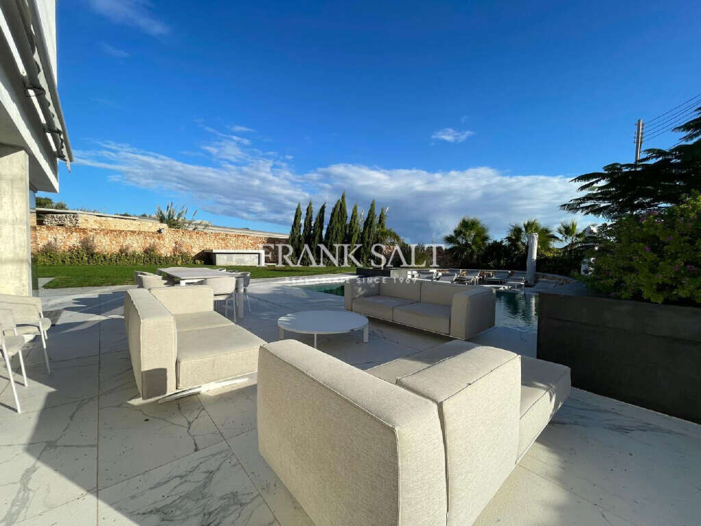 Wardija, 4 Bedrooms Bedrooms, ,2 BathroomsBathrooms,For Sale,FRSA-043514