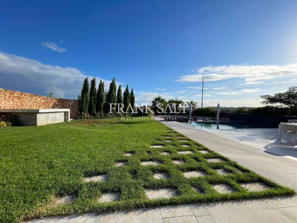 Wardija, 4 Bedrooms Bedrooms, ,2 BathroomsBathrooms,For Sale,FRSA-043514