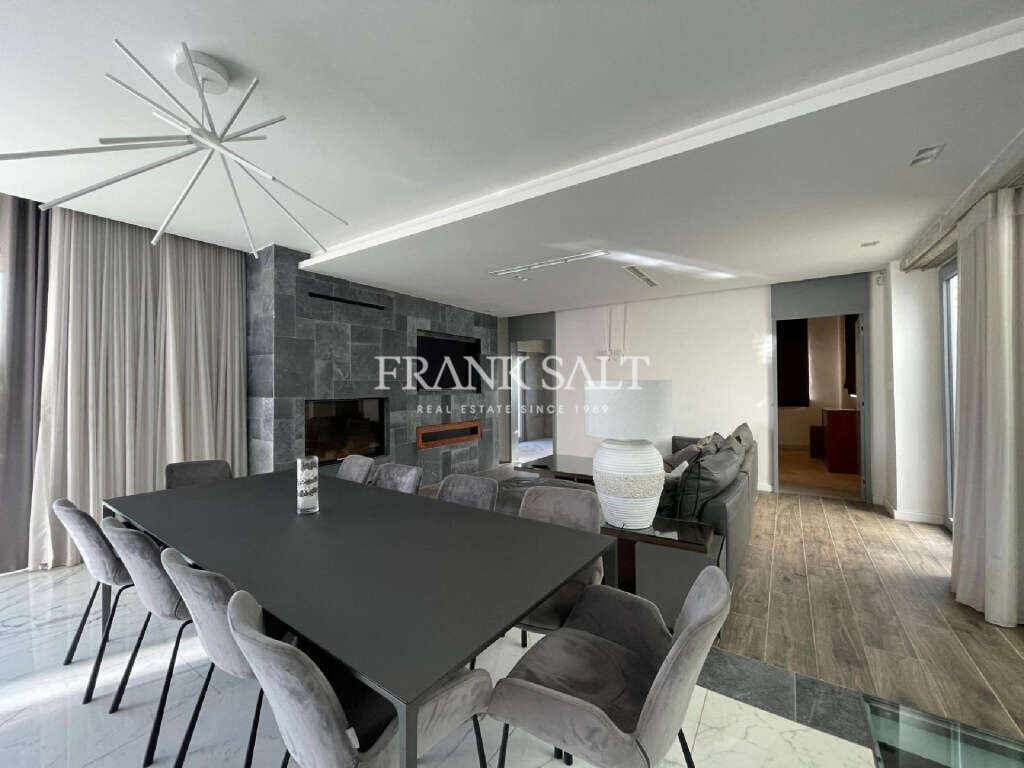 Wardija, 4 Bedrooms Bedrooms, ,2 BathroomsBathrooms,For Sale,FRSA-043514