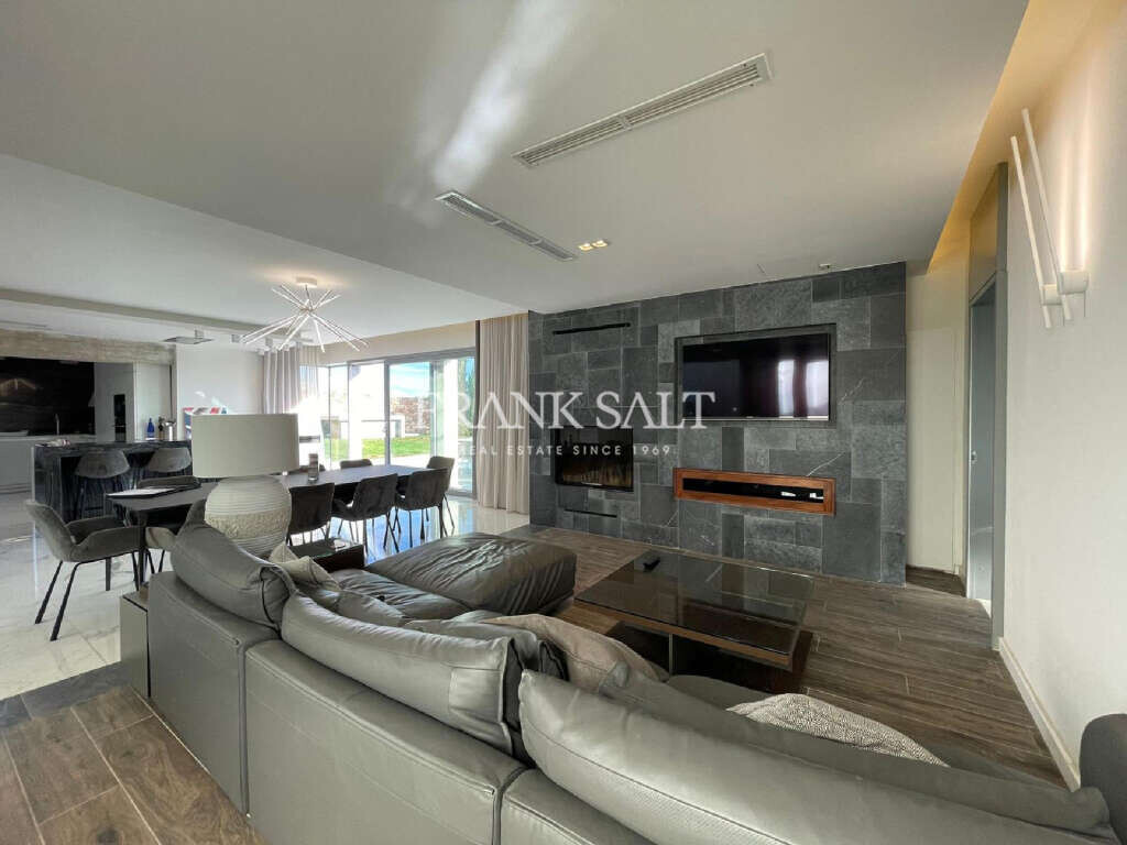 Wardija, 4 Bedrooms Bedrooms, ,2 BathroomsBathrooms,For Sale,FRSA-043514