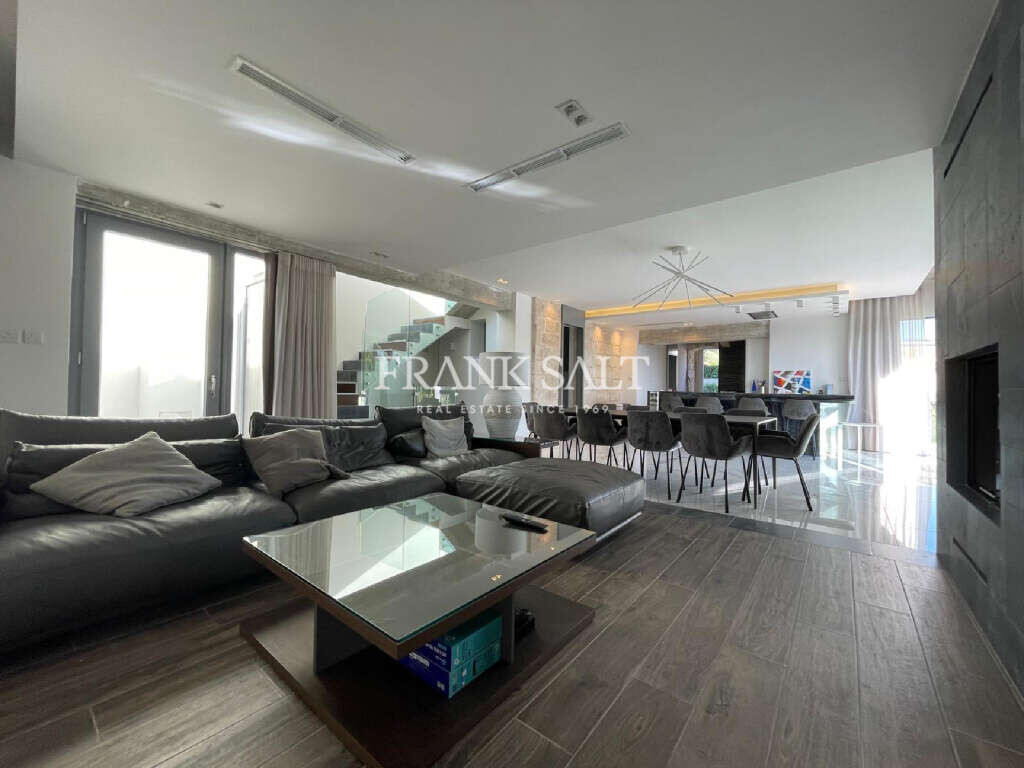 Wardija, 4 Bedrooms Bedrooms, ,2 BathroomsBathrooms,For Sale,FRSA-043514