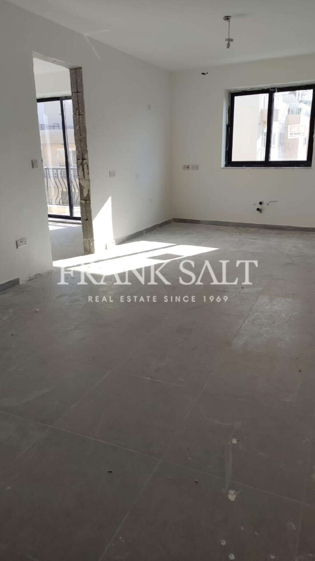 Swieqi, 3 Bedrooms Bedrooms, ,3 BathroomsBathrooms,For Sale,FRSA-043620