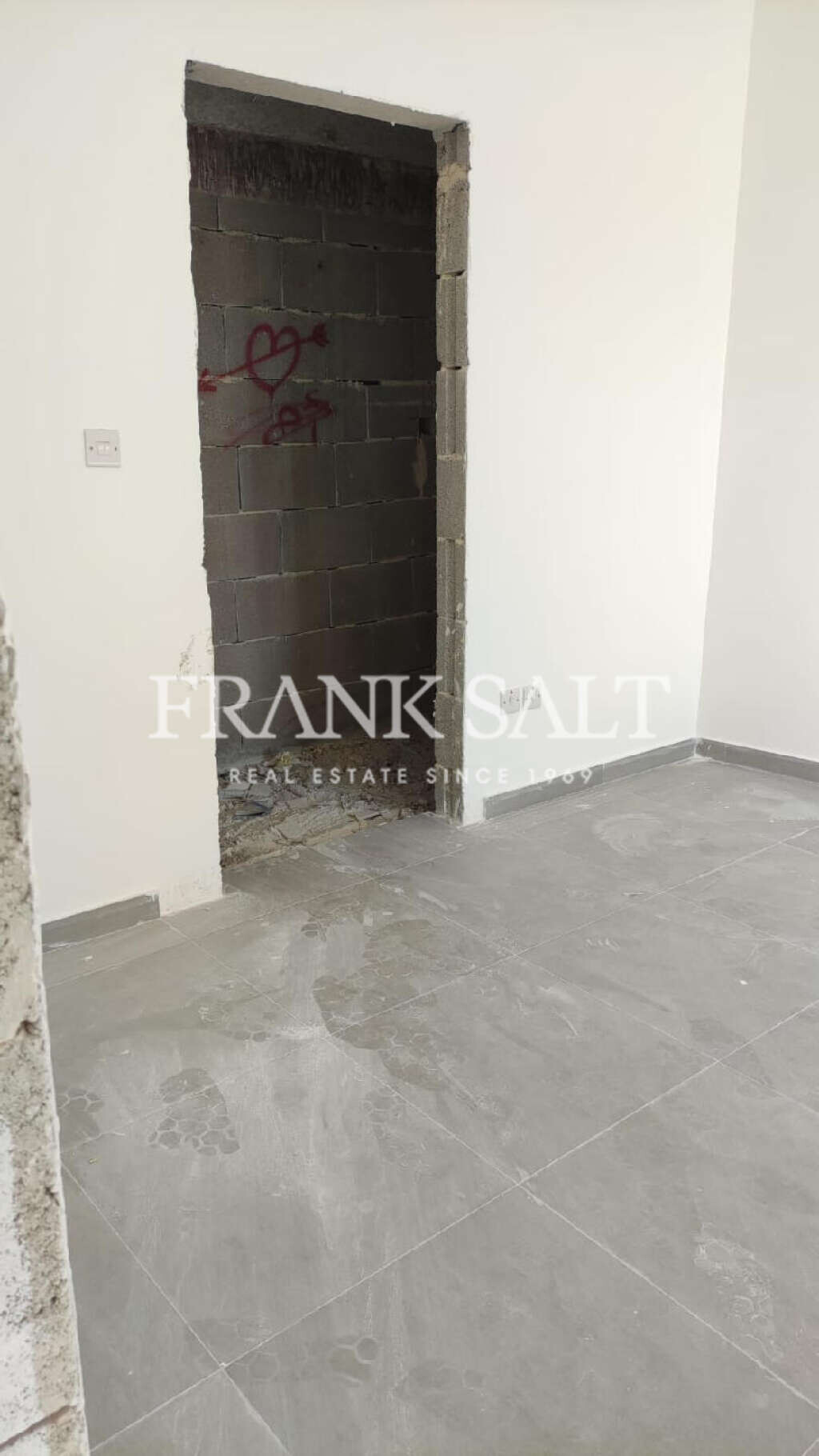 Swieqi, 3 Bedrooms Bedrooms, ,3 BathroomsBathrooms,For Sale,FRSA-043620