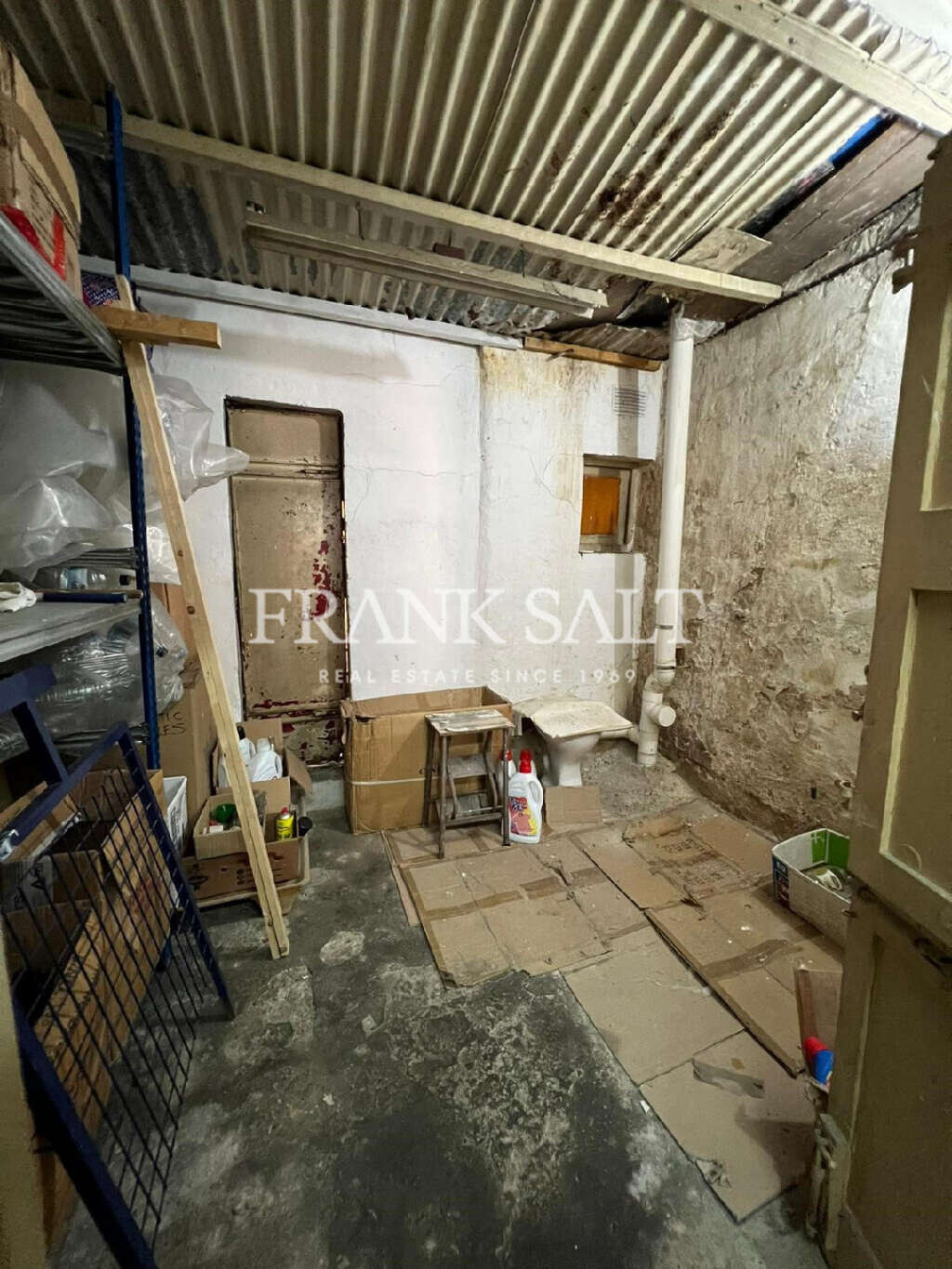 Marsa, ,For Sale,FRSA-043583