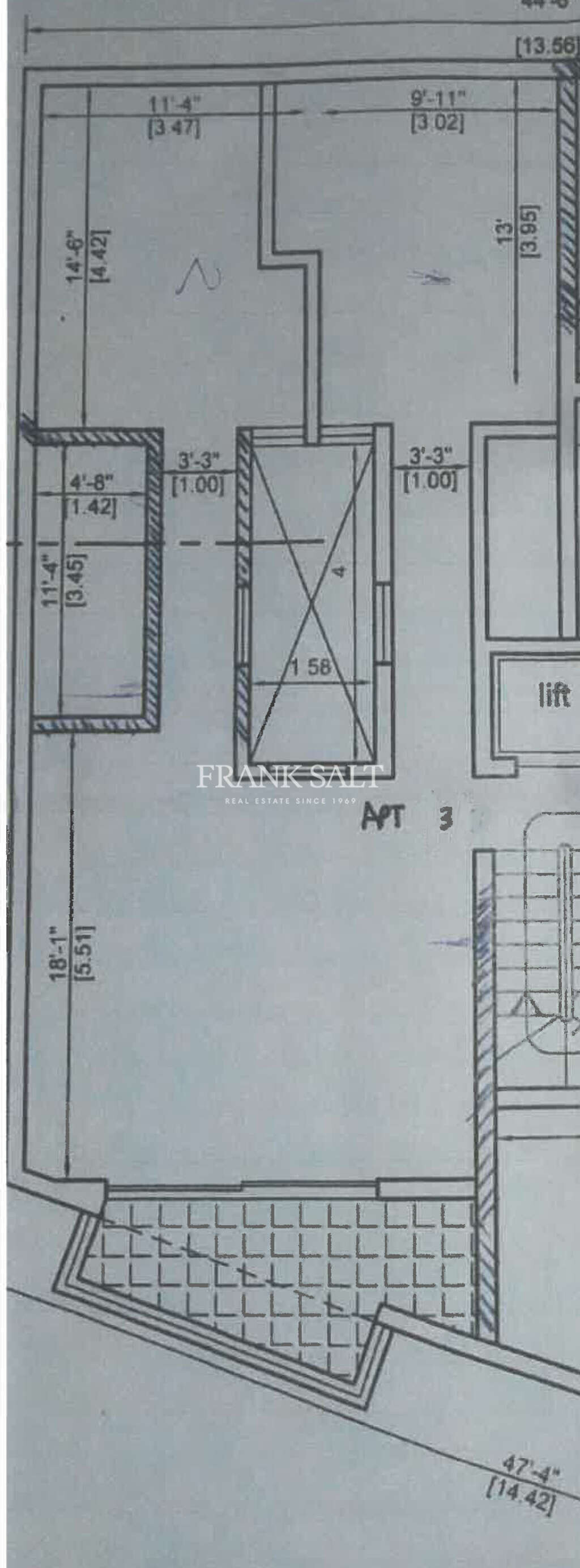 Santa Venera, 3 Bedrooms Bedrooms, ,2 BathroomsBathrooms,For Sale,FRSA-318039