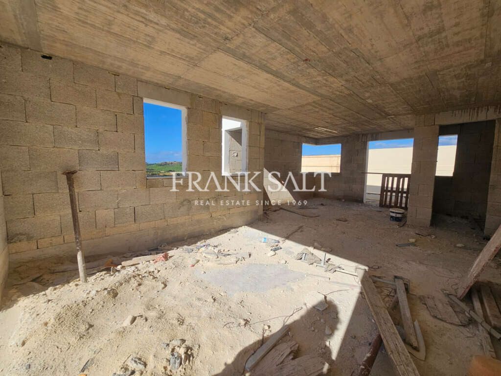 Xaghra, Gozo, 1 Bedroom Bedrooms, ,1 BathroomBathrooms,For Sale,FRSA-115261