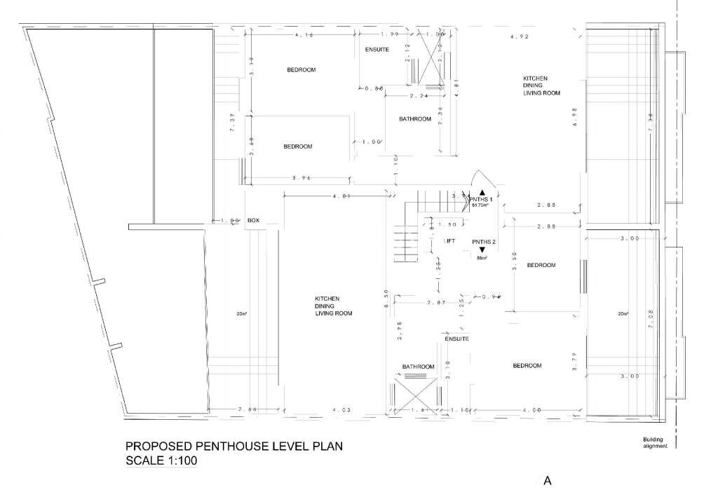 St Pauls Bay, 2 Bedrooms Bedrooms, ,1 BathroomBathrooms,For Sale,FRSA-043597