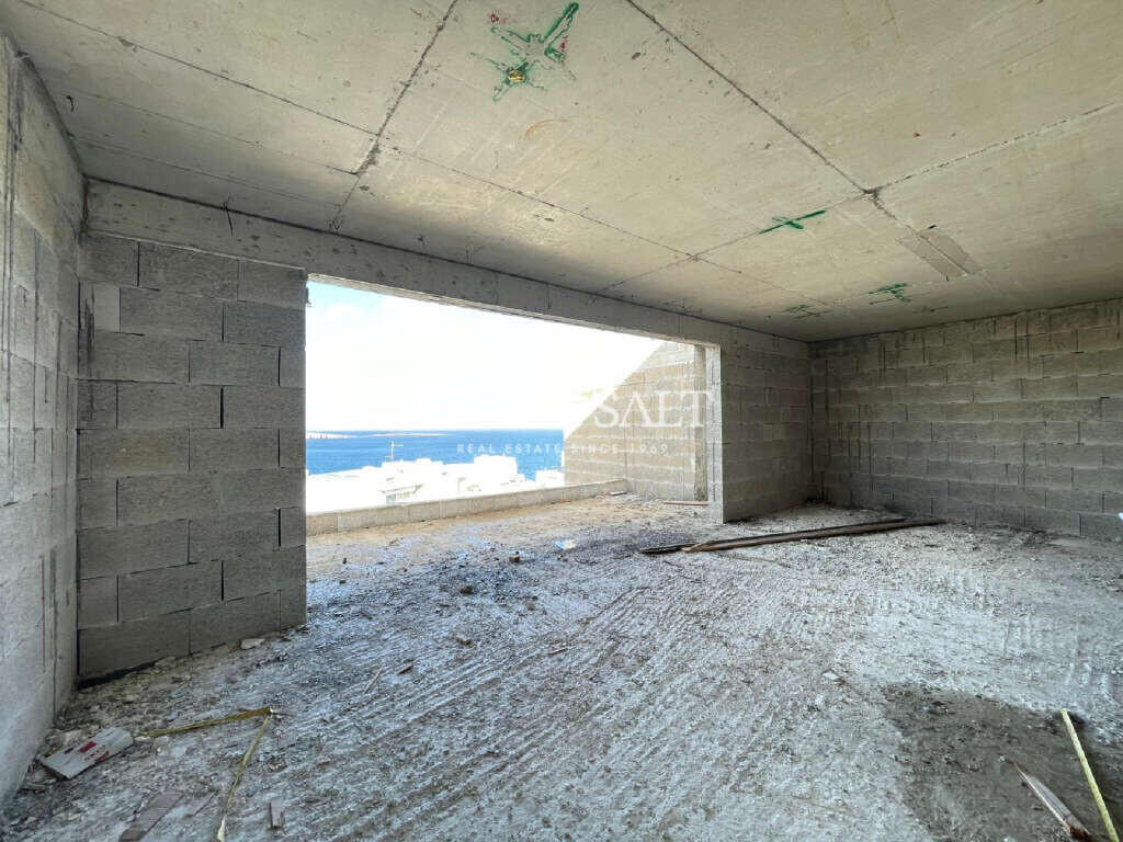 St Pauls Bay, 2 Bedrooms Bedrooms, ,1 BathroomBathrooms,For Sale,FRSA-043597