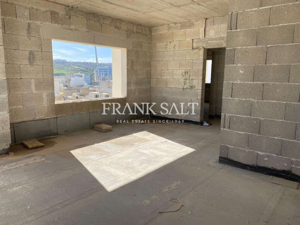 Marsalforn, Gozo, 1 Bedroom Bedrooms, ,1 BathroomBathrooms,For Sale,FRSA-115185