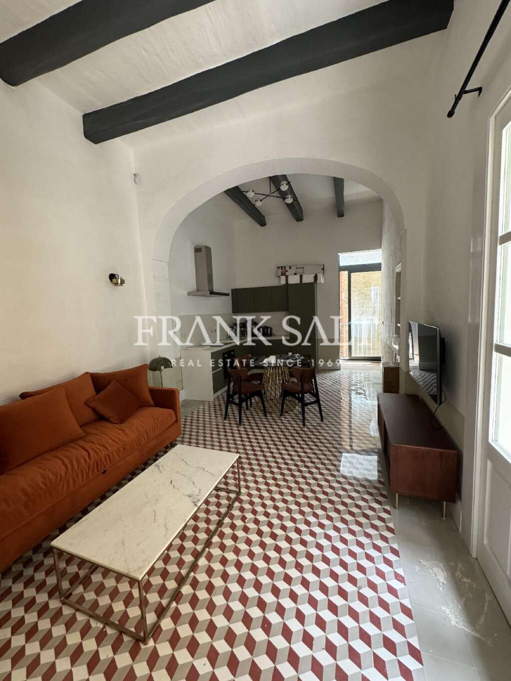 Valletta, 7 Bedrooms Bedrooms, ,7 BathroomsBathrooms,For Sale,FRSA-321862
