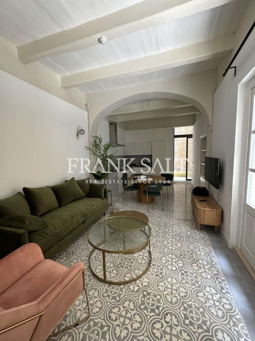 Valletta, 7 Bedrooms Bedrooms, ,7 BathroomsBathrooms,For Sale,FRSA-321862