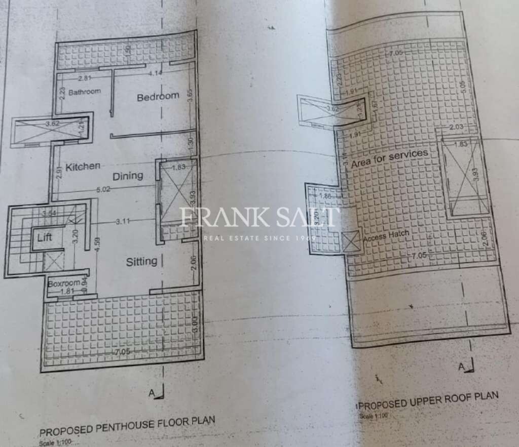 Marsaxlokk, ,For Sale,FRSA-271771