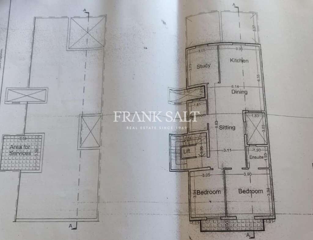 Marsaxlokk, ,For Sale,FRSA-271771