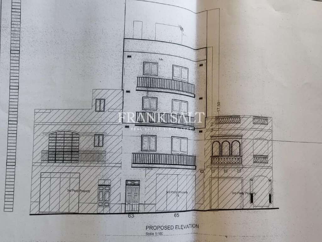 Marsaxlokk, ,For Sale,FRSA-271771