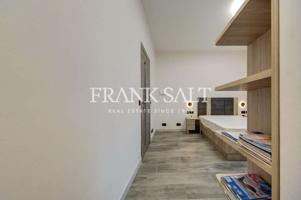 St Julians, 2 Bedrooms Bedrooms, ,1 BathroomBathrooms,For Sale,FRSA-321859