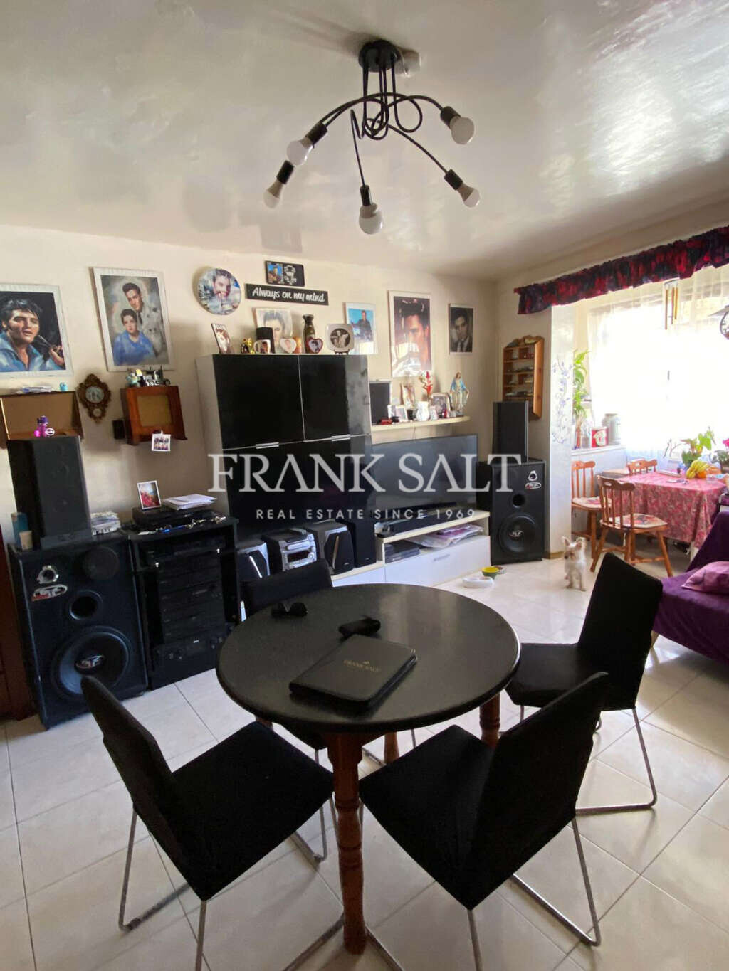 St Pauls Bay, 3 Bedrooms Bedrooms, ,1 BathroomBathrooms,For Sale,FRSA-714620