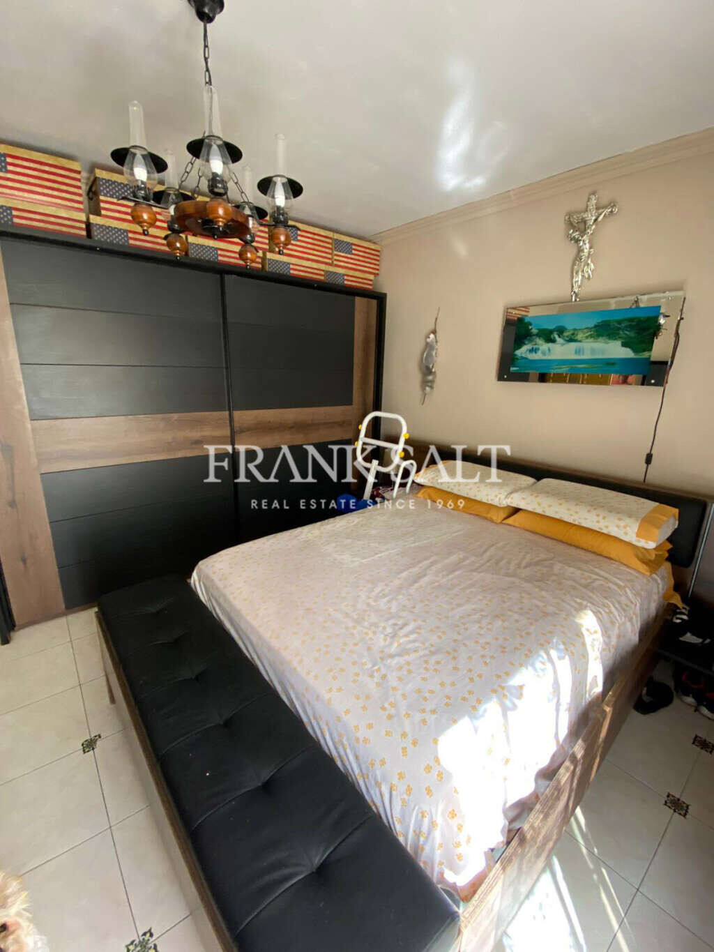 St Pauls Bay, 3 Bedrooms Bedrooms, ,1 BathroomBathrooms,For Sale,FRSA-714620