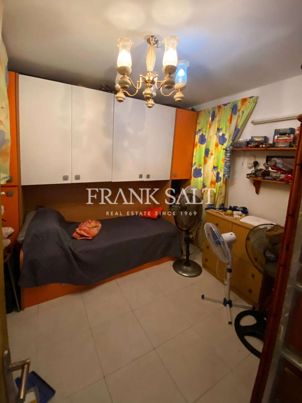 St Pauls Bay, 3 Bedrooms Bedrooms, ,1 BathroomBathrooms,For Sale,FRSA-714620