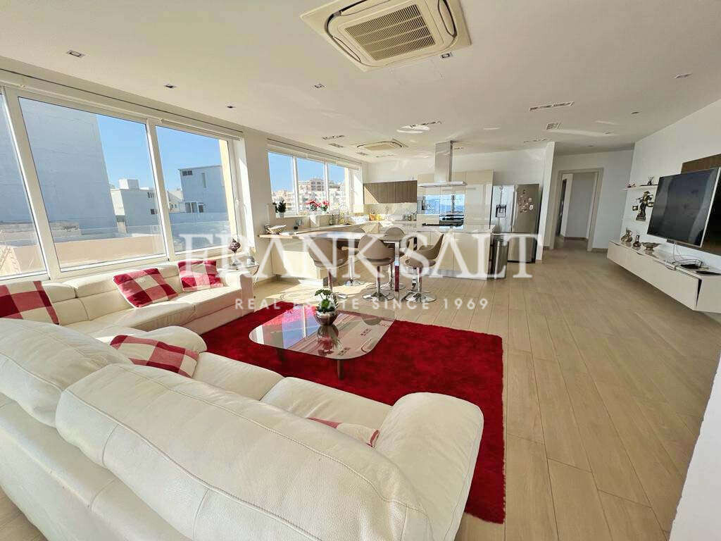 Sliema, 4 Bedrooms Bedrooms, ,3 BathroomsBathrooms,For Sale,FRSA-916555