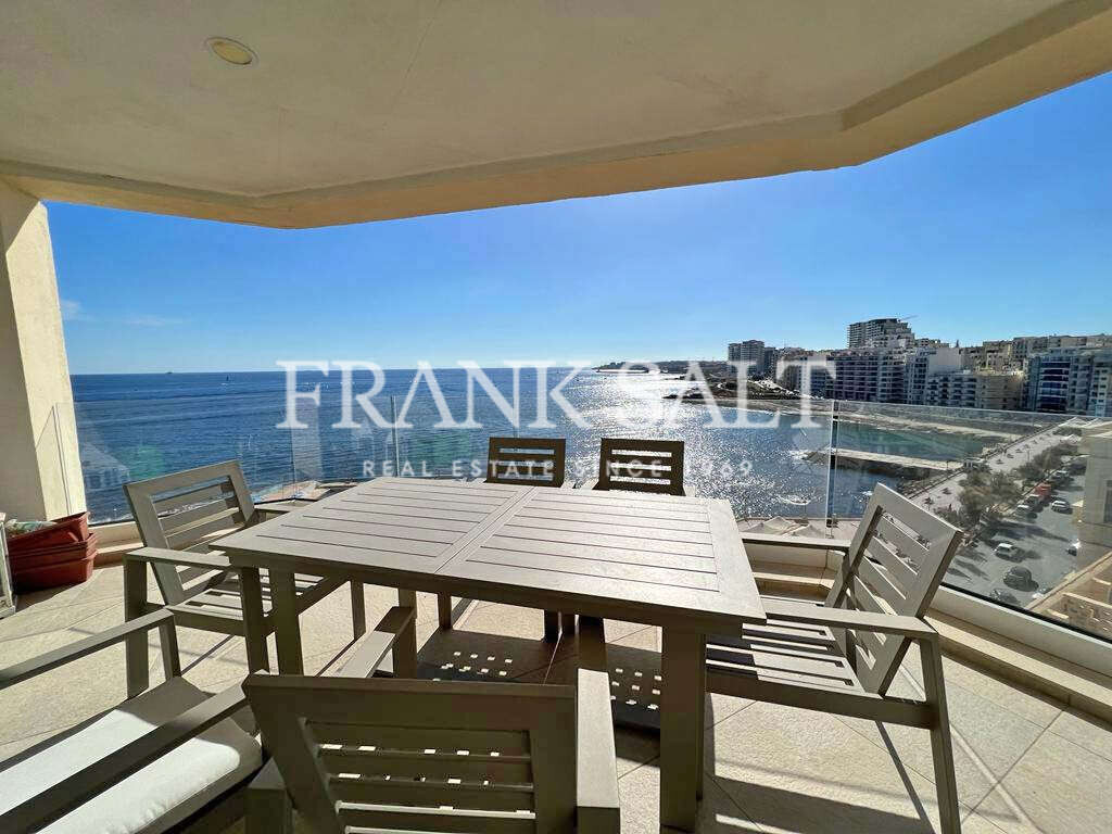 Sliema, 4 Bedrooms Bedrooms, ,3 BathroomsBathrooms,For Sale,FRSA-916555