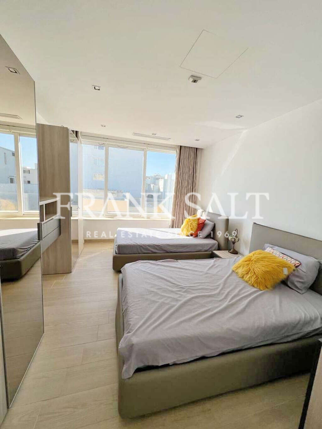 Sliema, 4 Bedrooms Bedrooms, ,3 BathroomsBathrooms,For Sale,FRSA-916555
