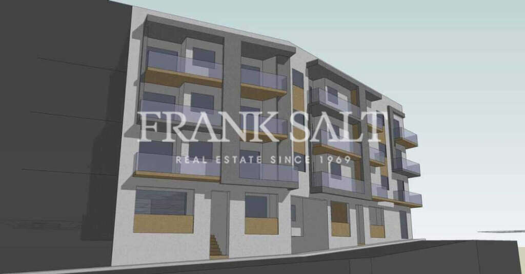 Zurrieq, 3 Bedrooms Bedrooms, ,1 BathroomBathrooms,For Sale,FRSA-425338