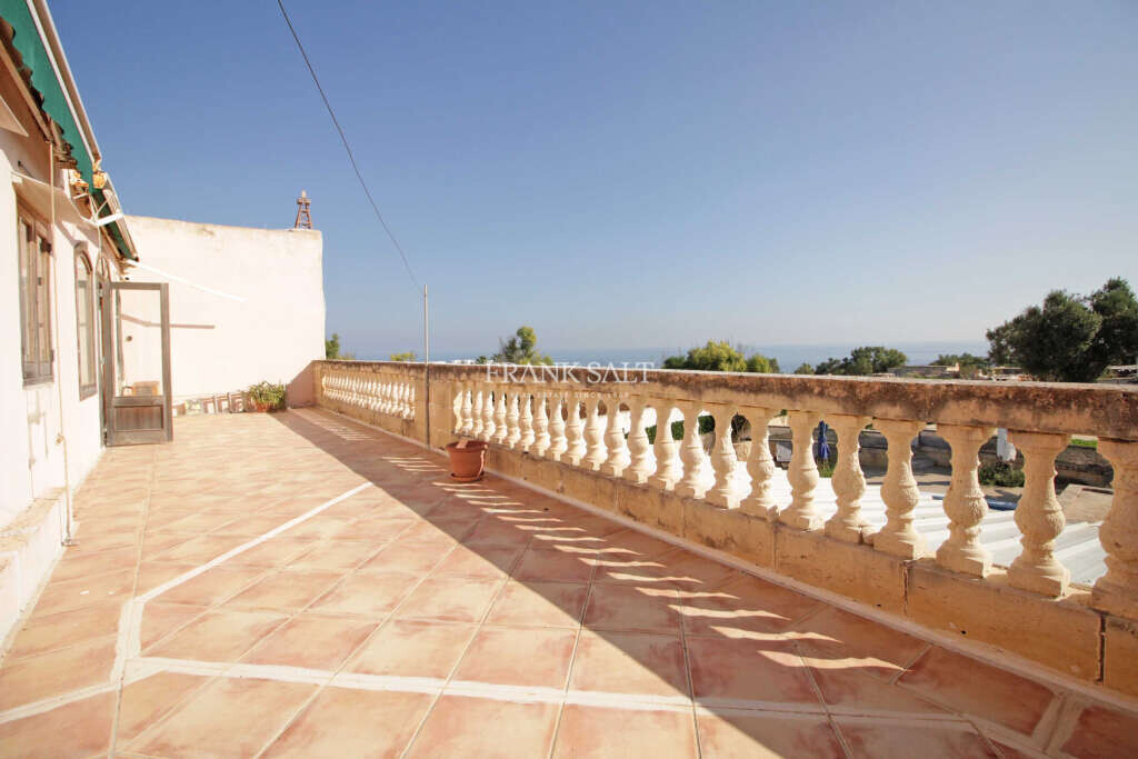 Xghajra, 5 Bedrooms Bedrooms, ,1 BathroomBathrooms,For Sale,FRSA-425664