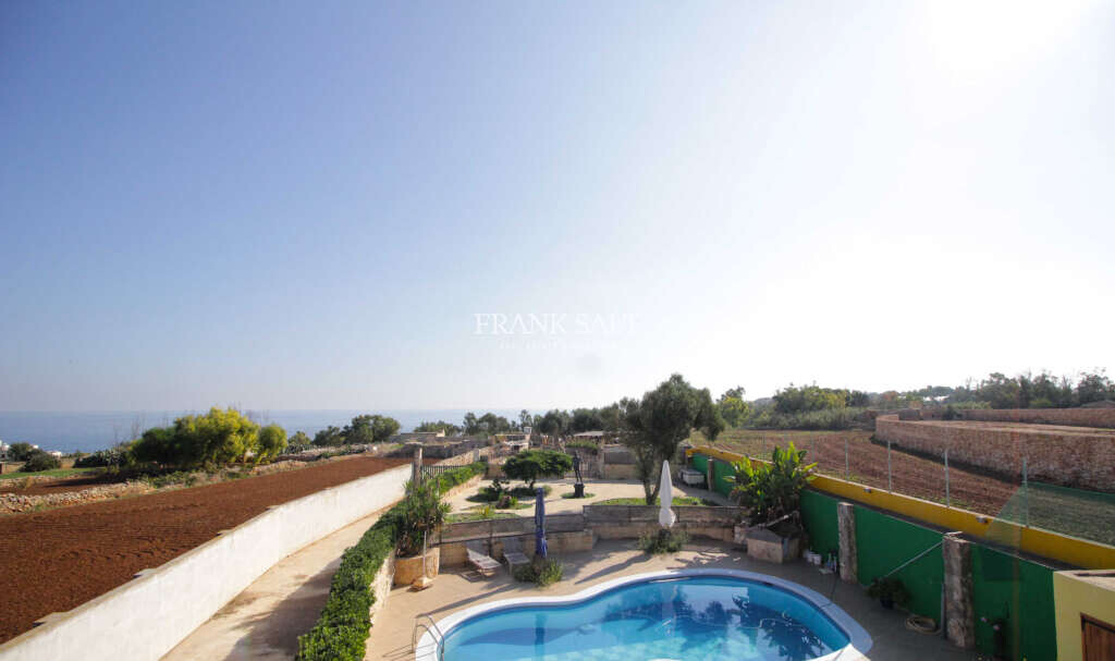 Xghajra, 5 Bedrooms Bedrooms, ,1 BathroomBathrooms,For Sale,FRSA-425664