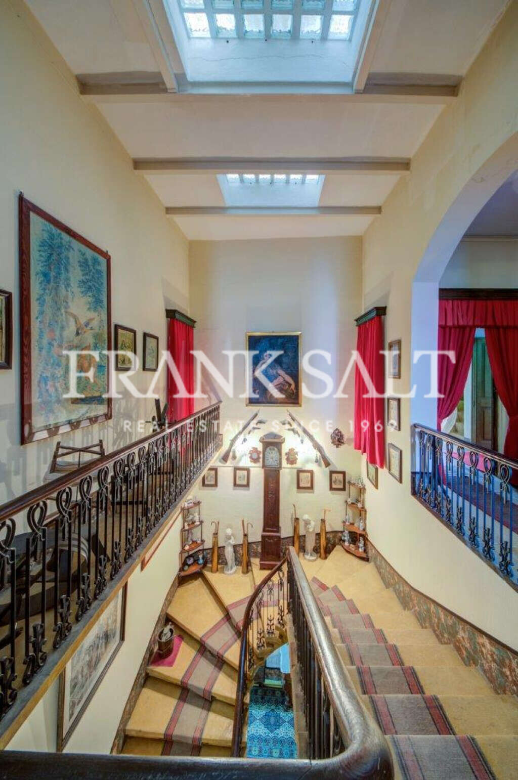 Lija, 4 Bedrooms Bedrooms, ,1 BathroomBathrooms,For Sale,FRSA-916547