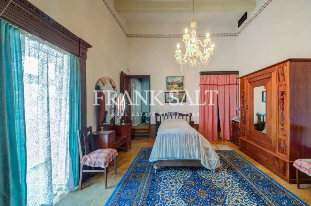 Lija, 4 Bedrooms Bedrooms, ,1 BathroomBathrooms,For Sale,FRSA-916547